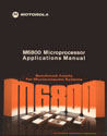 M6800 Microprocessor Applications Manual By Motorola (1975)